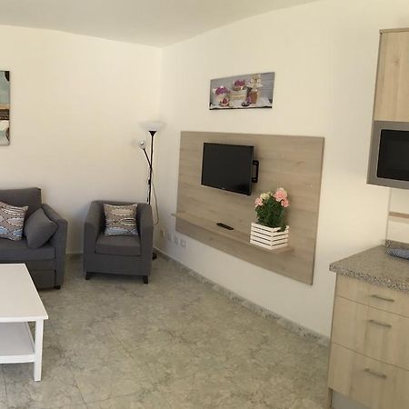 Billy'S Las Rocas Apt Playa De Mogan With Pool Access بويرتو دي موغان المظهر الخارجي الصورة