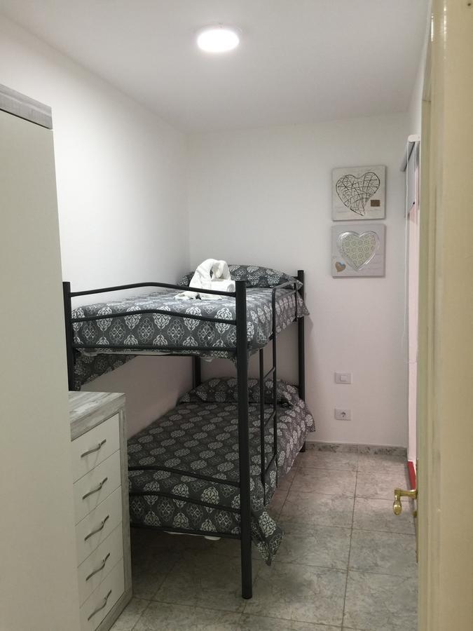 Billy'S Las Rocas Apt Playa De Mogan With Pool Access بويرتو دي موغان المظهر الخارجي الصورة